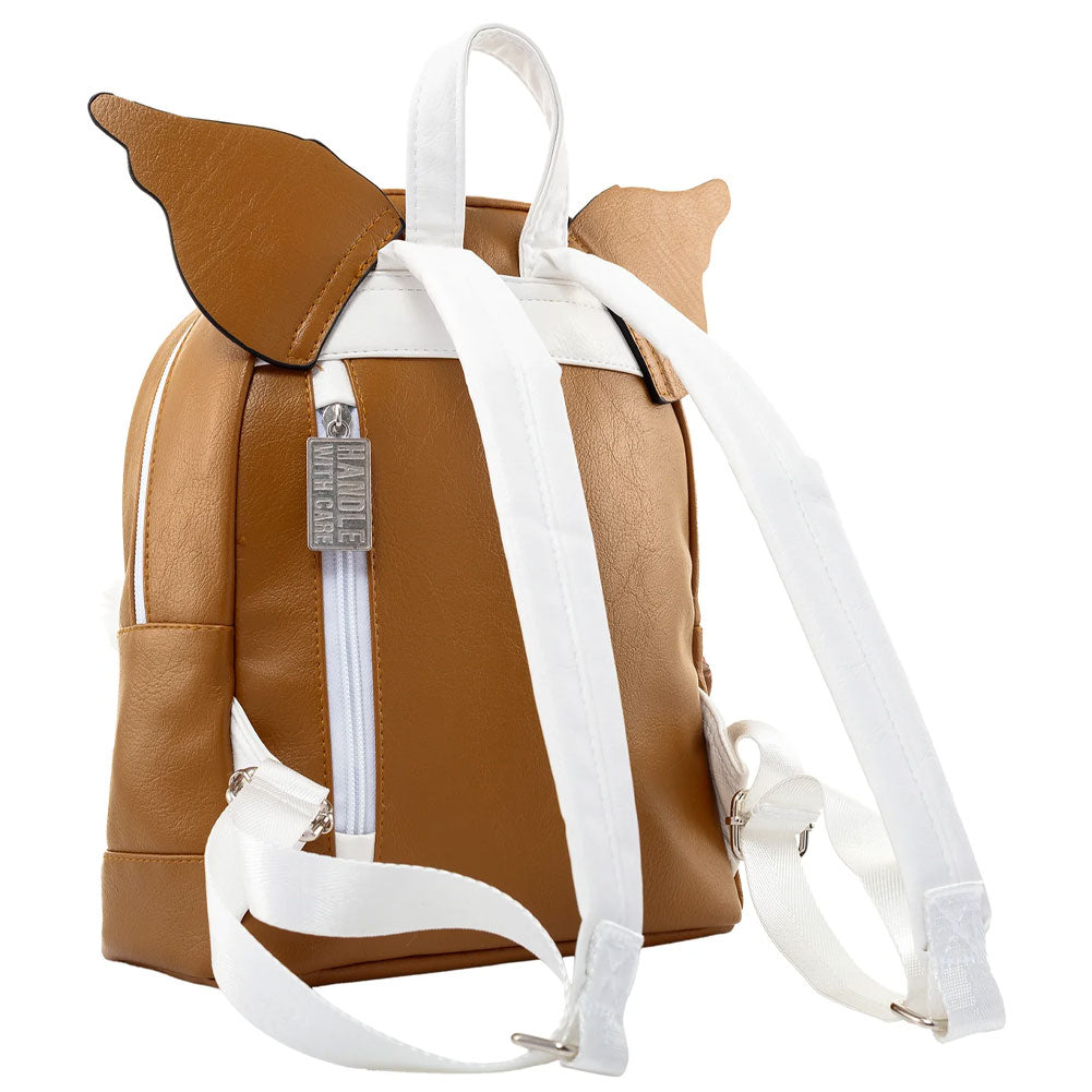 Gizmo Gremlins Fashion Backpack: 5 - Bags By Gremlins