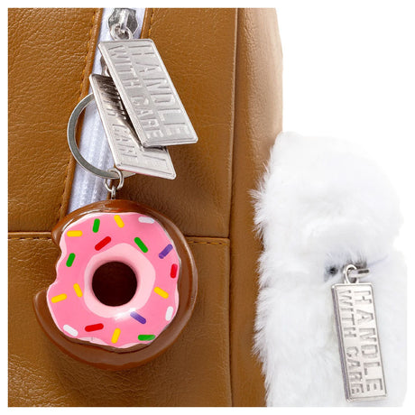 Gizmo Gremlins Fashion Backpack: 3 - Bags By Gremlins