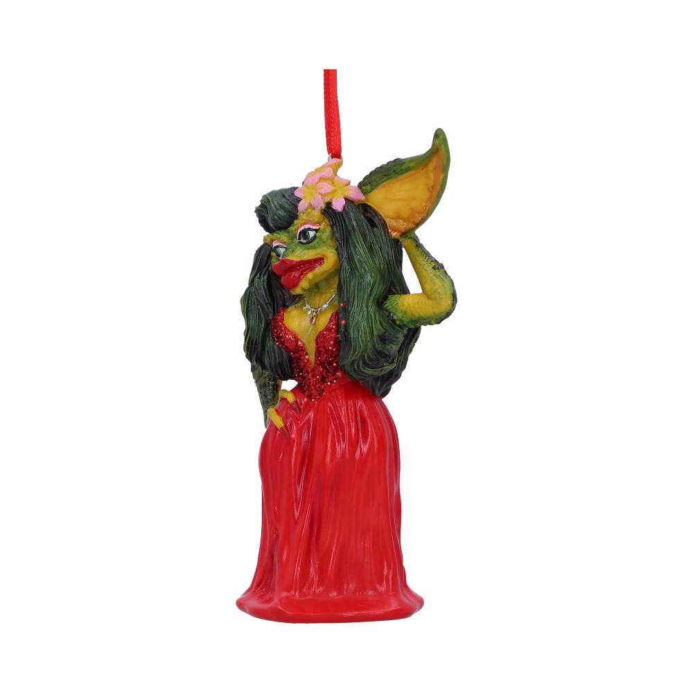 Gremlins Greta Hanging Ornament: 3 - Decorations By Gremlins