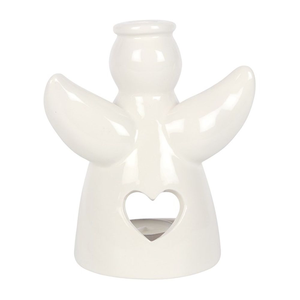 Guardian Angel Tealight Holder: 3 - By Gift Moments