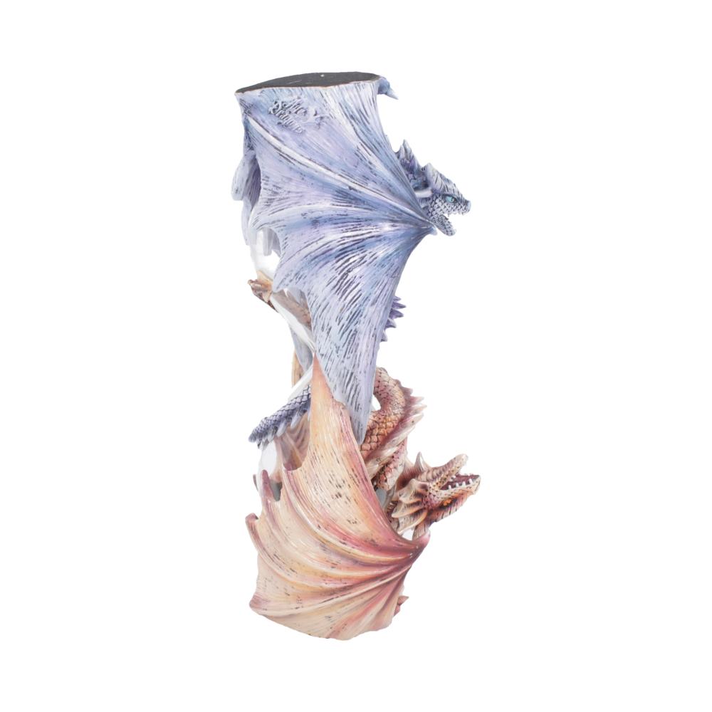 Guardians of Time Sand Timer By Anne Stokes 20cm: 5 - Sand Timers By Anne Stokes