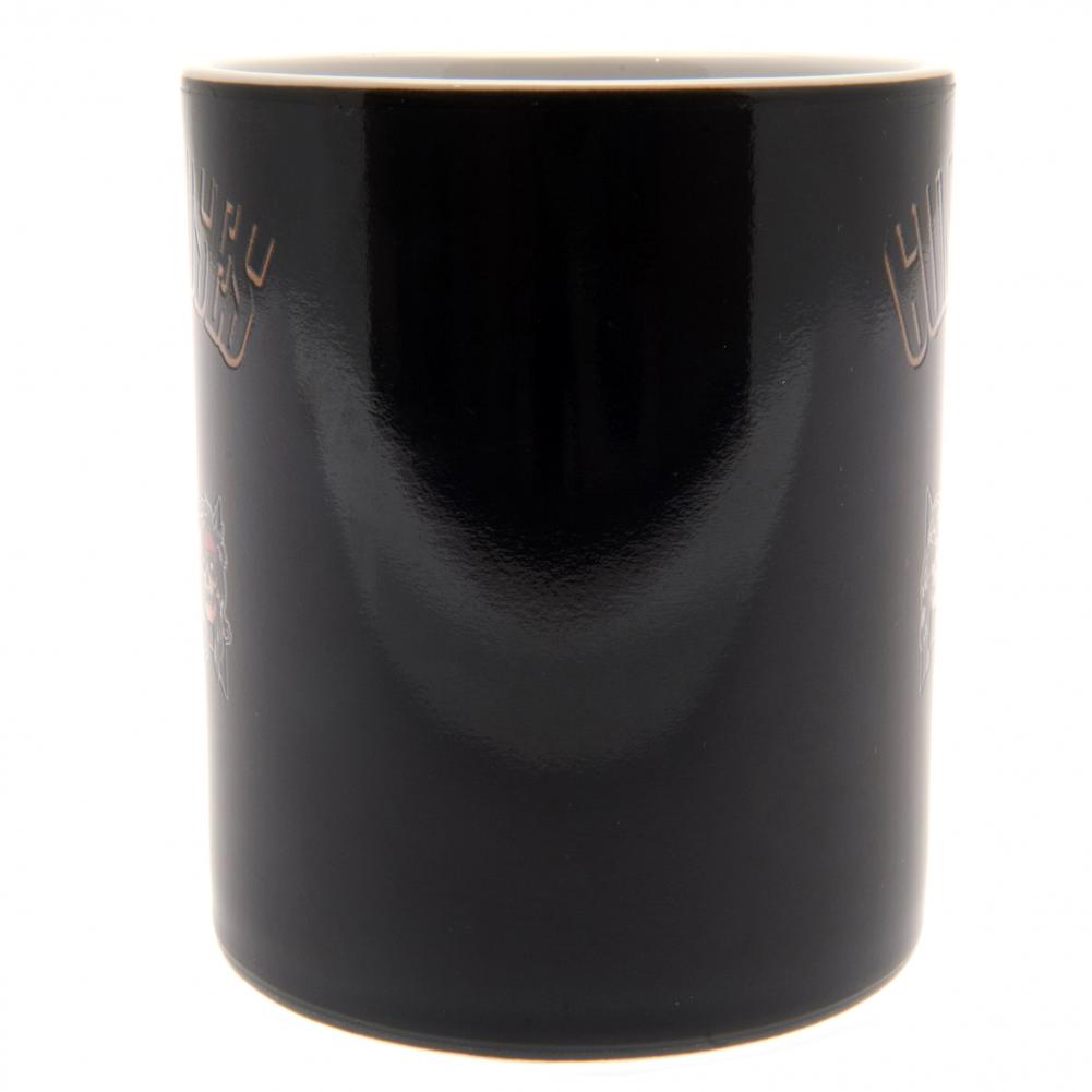 Guns N Roses Heat Changing Mug: 5 - Mugs By Guns N Roses