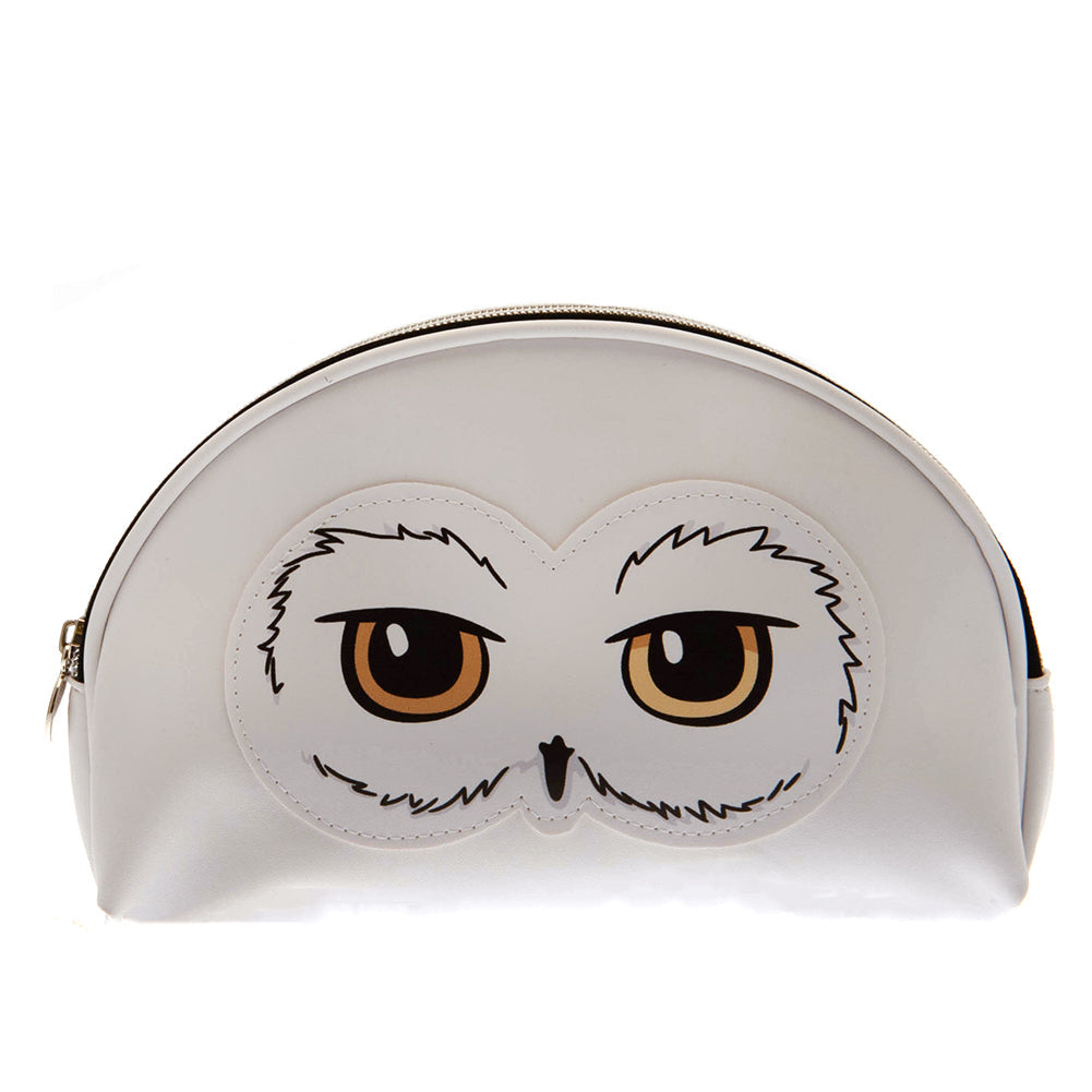 Harry Potter 2 Piece PU Wash Bag Set: 5 - Bags By Harry Potter