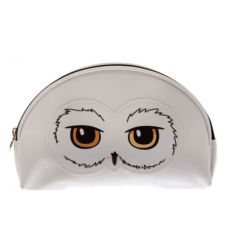 Harry Potter 2 Piece PU Wash Bag Set: 5 - Bags By Harry Potter