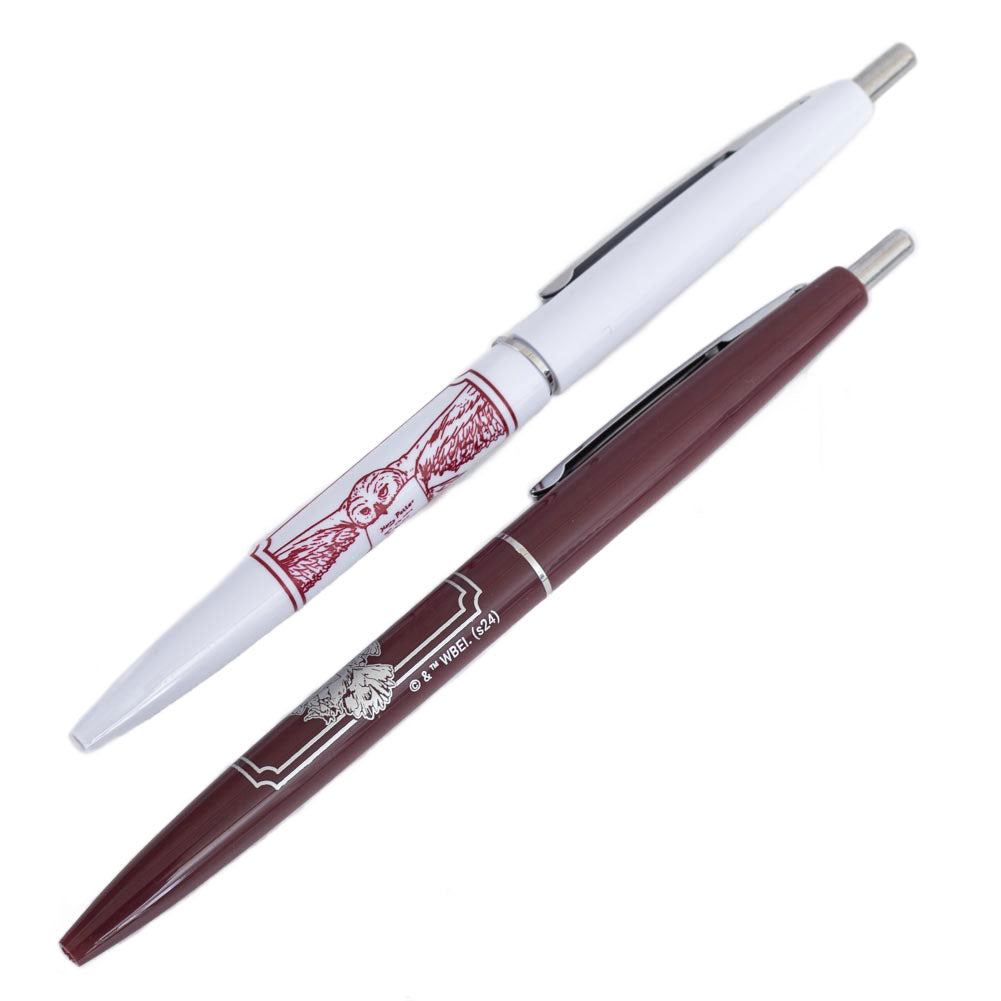 Harry Potter 2pk Pen Set - Shop Stationery At Gift Moments - 1