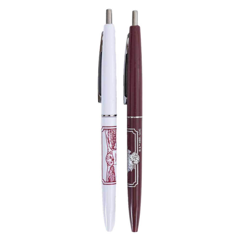 Harry Potter 2pk Pen Set - Shop Stationery At Gift Moments - 2