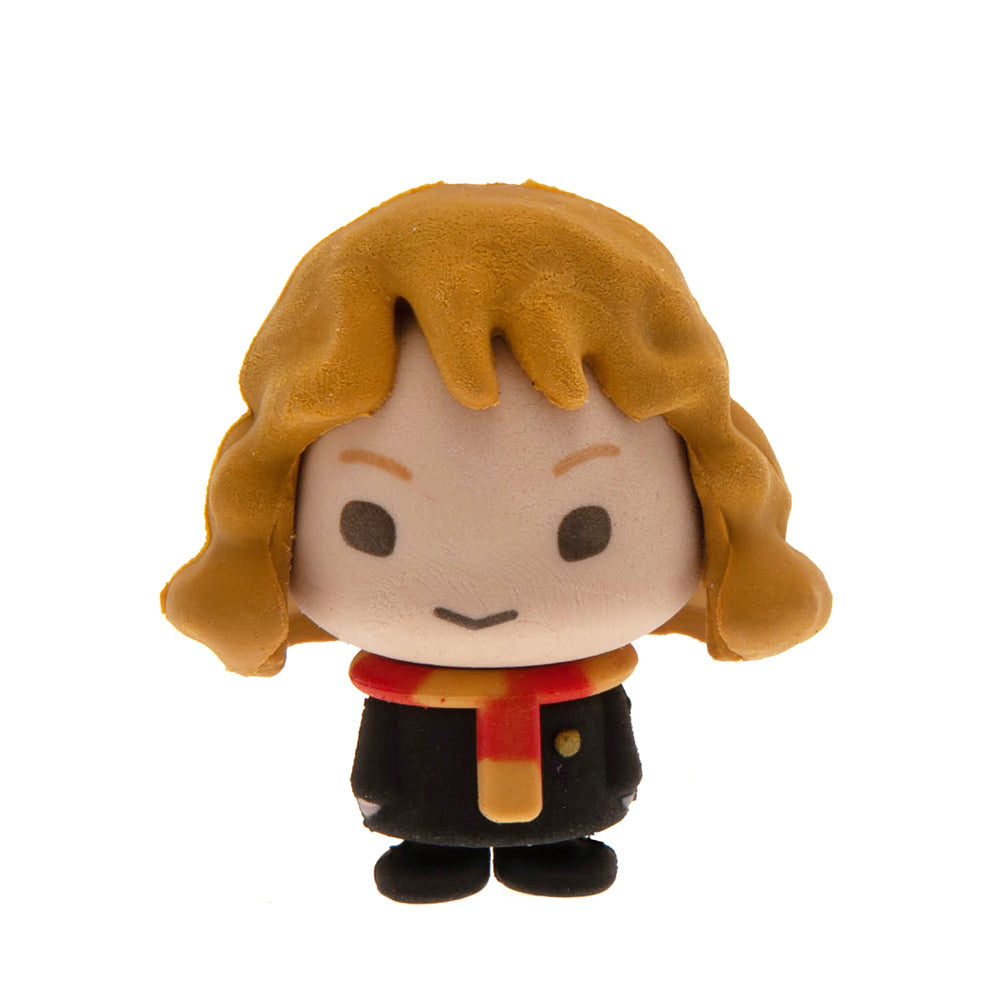 Harry Potter 3D Puzzle Eraser Mystery Box - Shop Pencil Cases & Sets At Gift Moments - 6