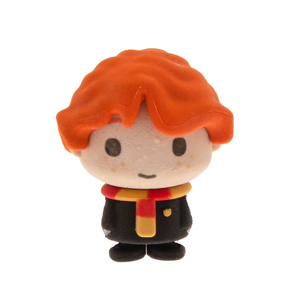 Harry Potter 3D Puzzle Eraser Mystery Box - Shop Pencil Cases & Sets At Gift Moments - 8