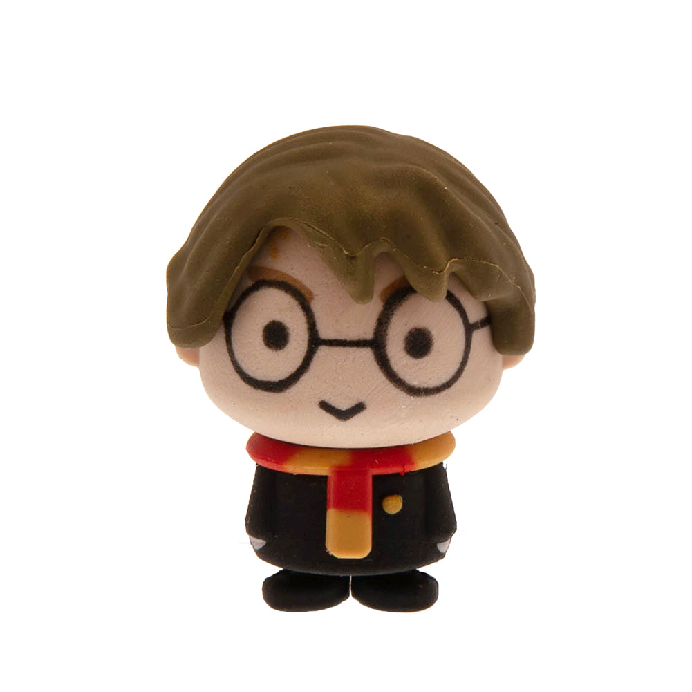 Harry Potter 3D Puzzle Eraser Mystery Box - Shop Pencil Cases & Sets At Gift Moments - 2