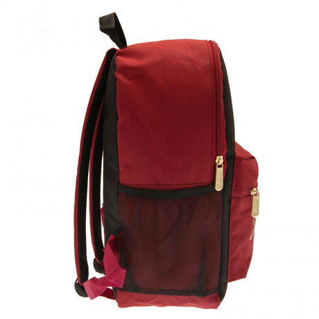 Harry Potter Backpack Hogwarts: 4 - Bags By Harry Potter