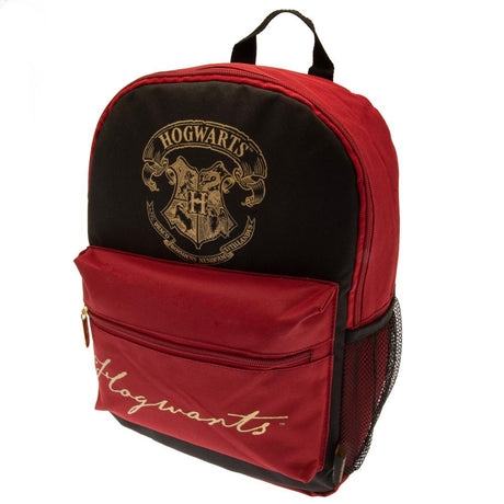 Harry Potter Backpack Hogwarts: 2 - Bags By Harry Potter