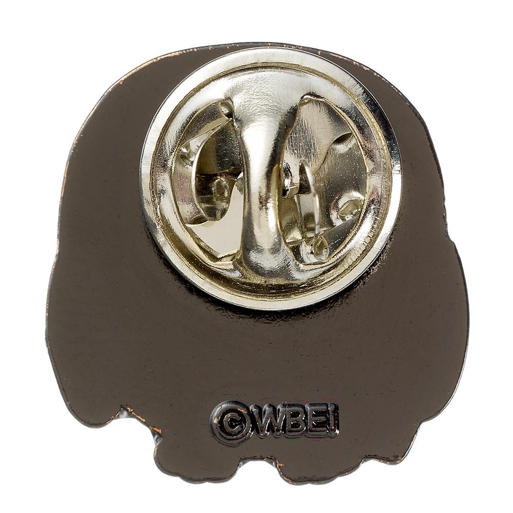 Harry Potter Badge Chibi Hedwig Owl: 2 - Badges By Harry Potter