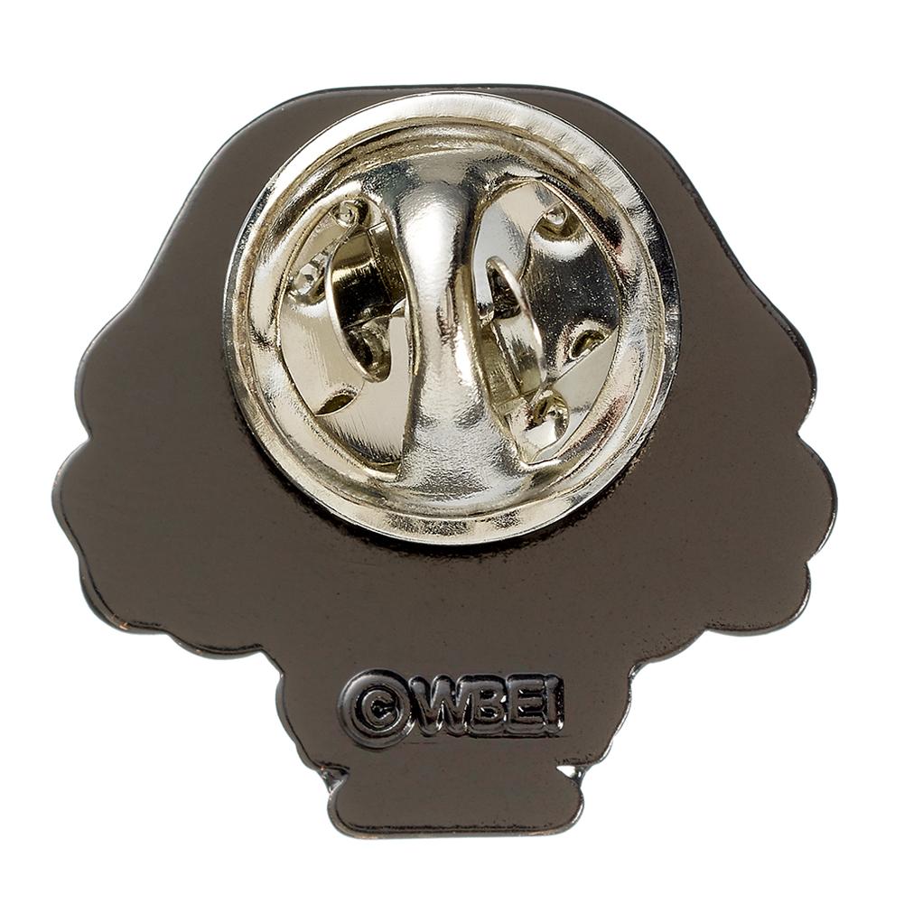 Harry Potter Badge Chibi Hermione: 2 - Badges By Harry Potter