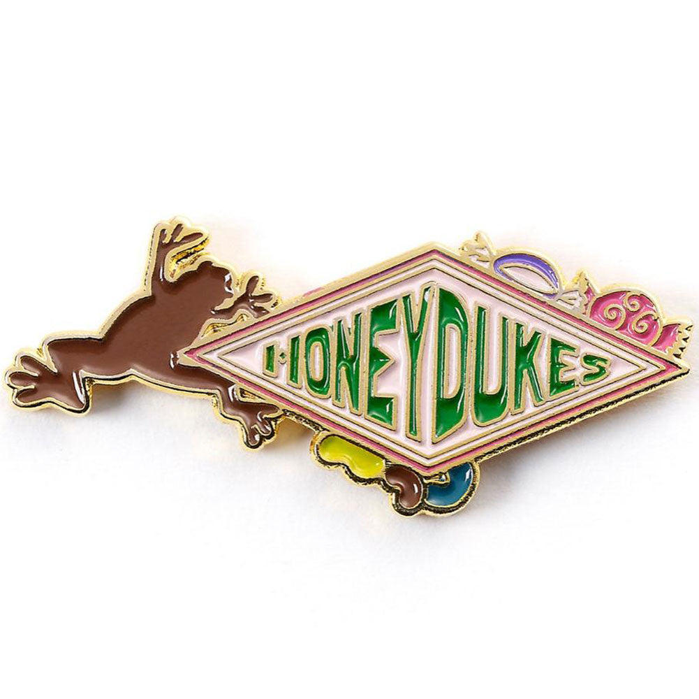 Harry Potter Badge Honeydukes: 1 - Badges By Harry Potter