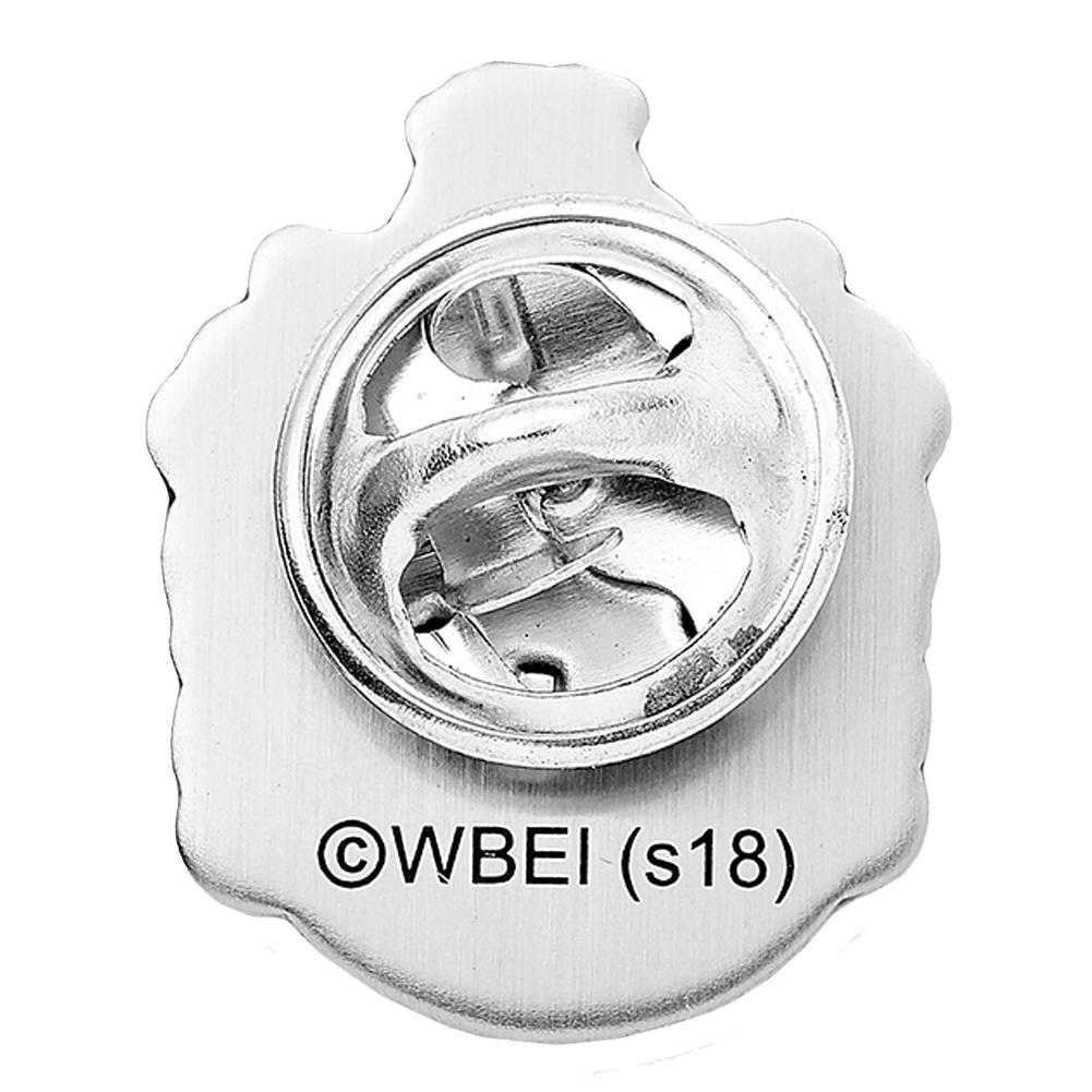 Harry Potter Badge Hufflepuff: 2 - Badges By Harry Potter