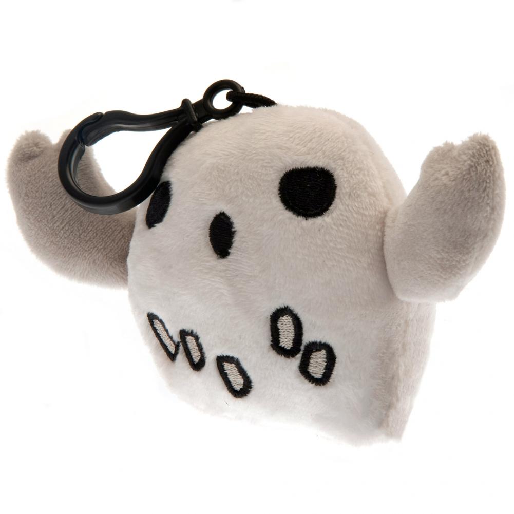 Harry Potter Bag Buddy Hedwig Owl - Shop Teddy Bears & Soft Toys At Gift Moments - 2