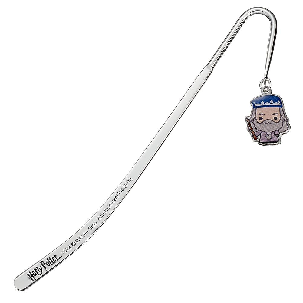 Harry Potter Bookmark Chibi Dumbledore - Shop Bookmarks At Gift Moments - 1