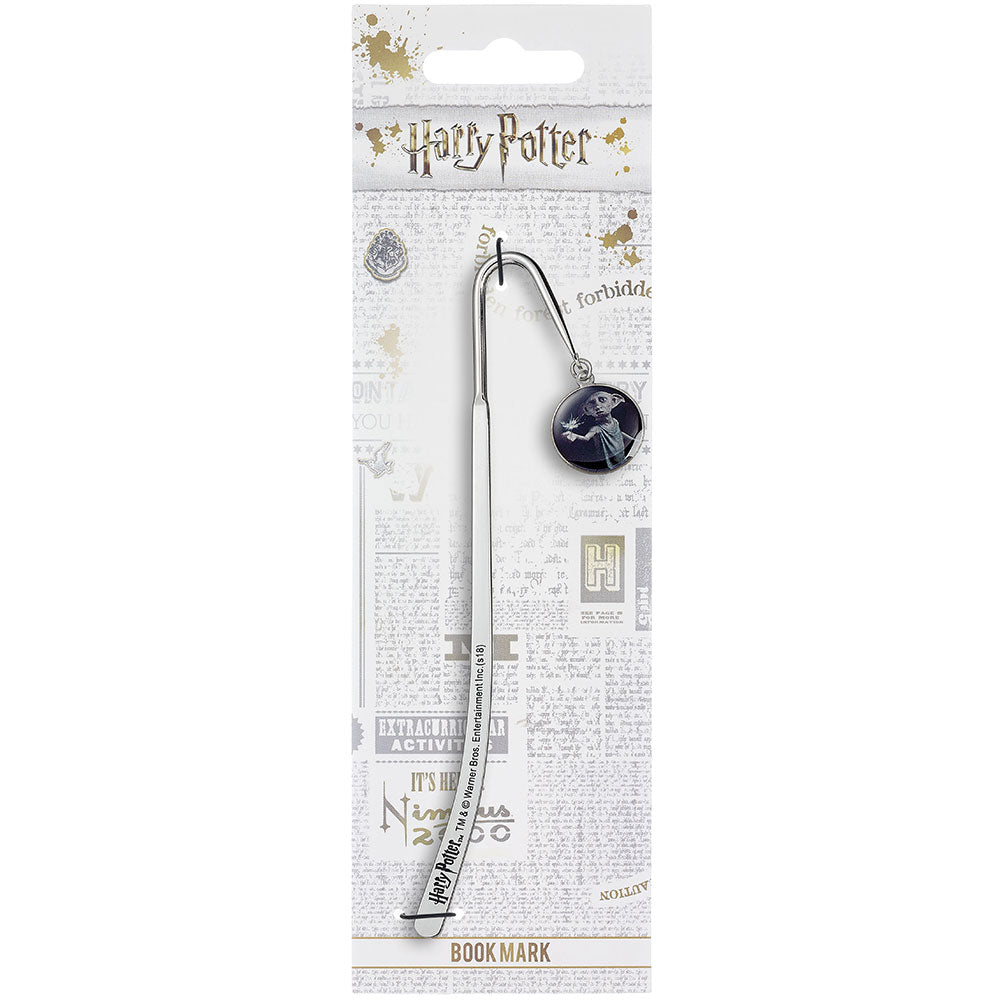Harry Potter Bookmark Dobby - Shop Bookmarks At Gift Moments - 2