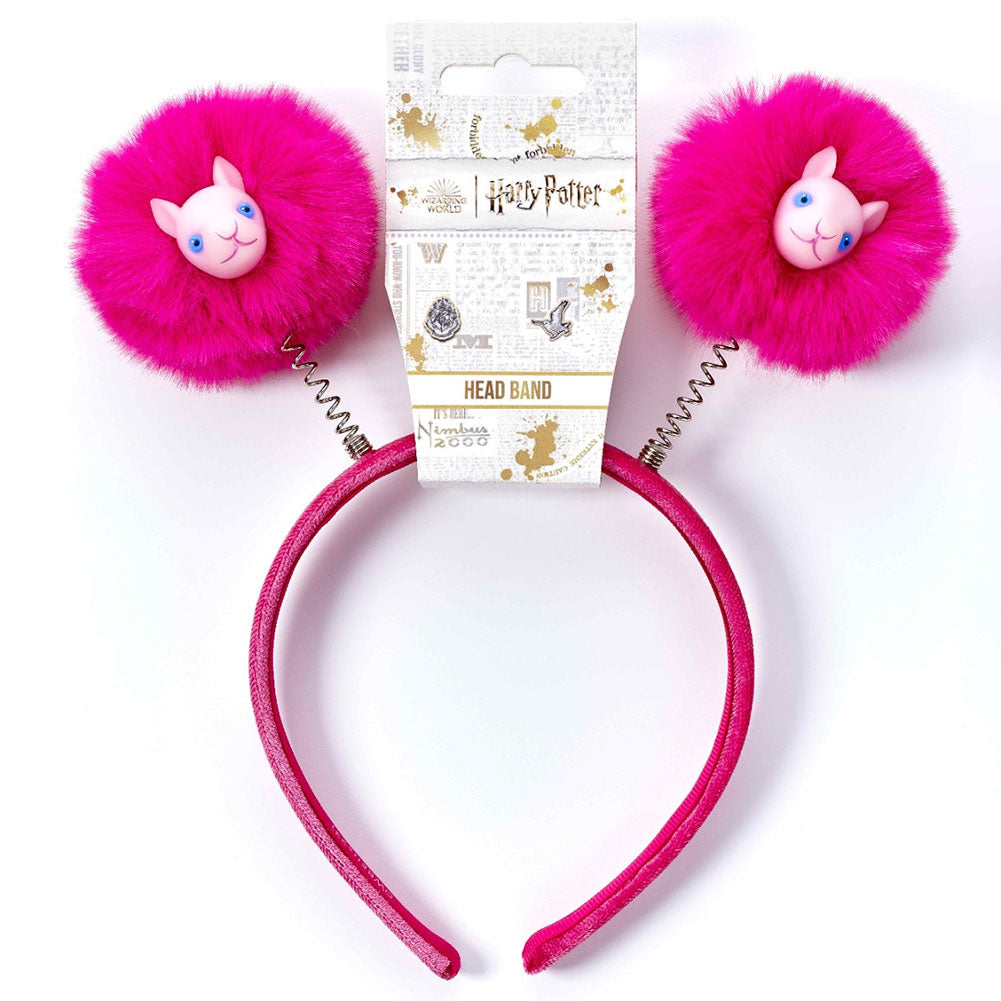 Harry Potter Boppers Headband Pygmy Puff: 2 - Accessories By Harry Potter