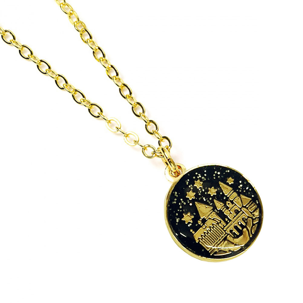 Harry Potter Christmas Gift Bauble Hogwarts Castle: 2 - Christmas Baubles By Harry Potter