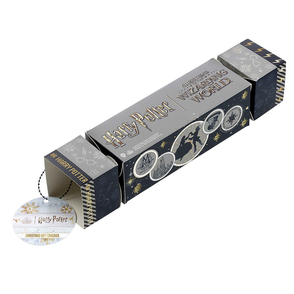 Harry Potter Christmas Gift Cracker Yule Ball: 3 - Christmas By Harry Potter
