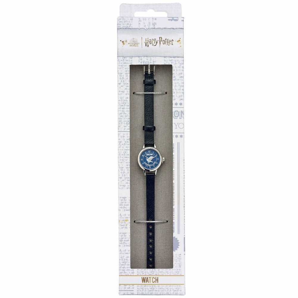 Harry Potter Colour Dial Watch Ravenclaw: 3 - Watches By Harry Potter