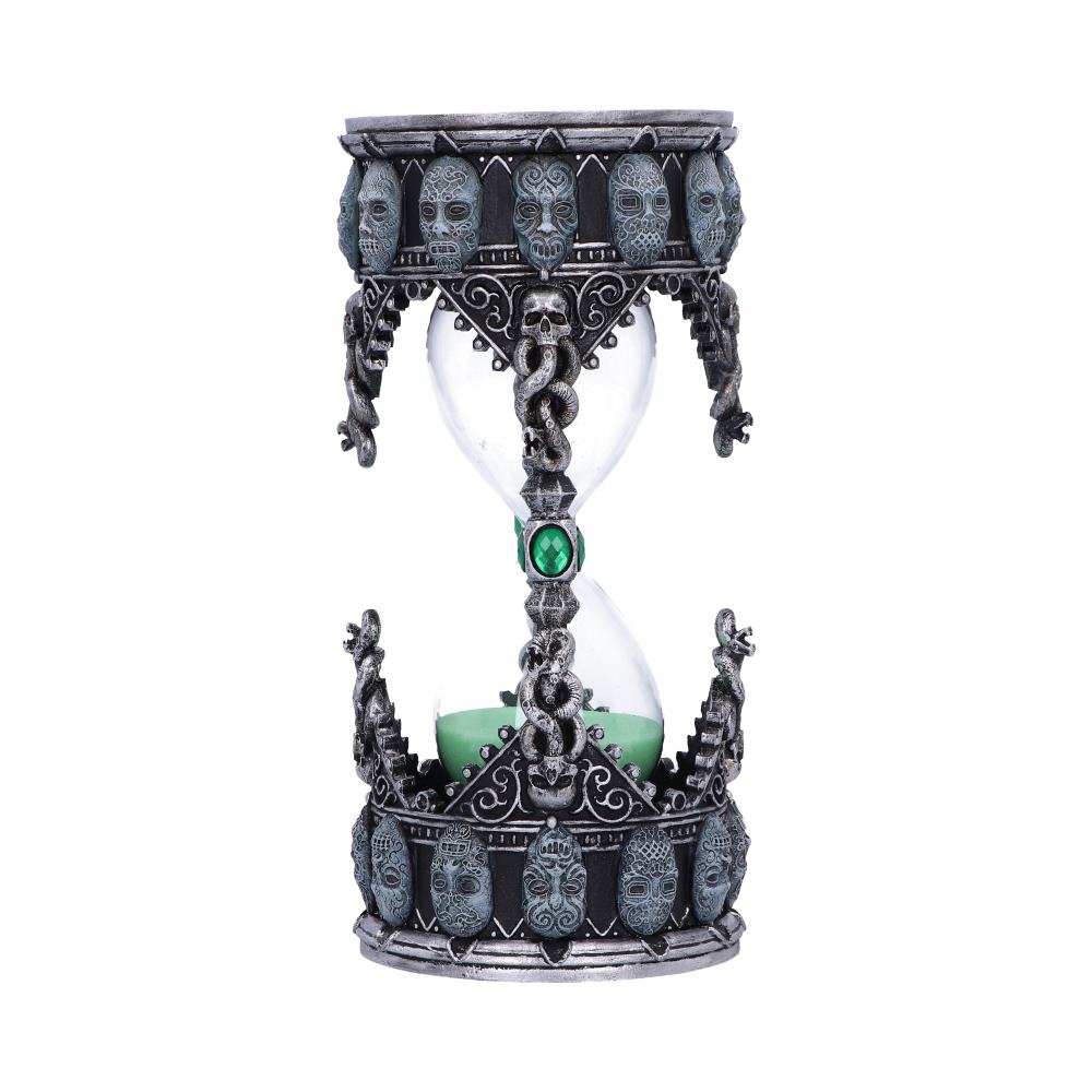 Harry Potter Death Eater Sand Timer - Shop Sand Timers At Gift Moments - 3