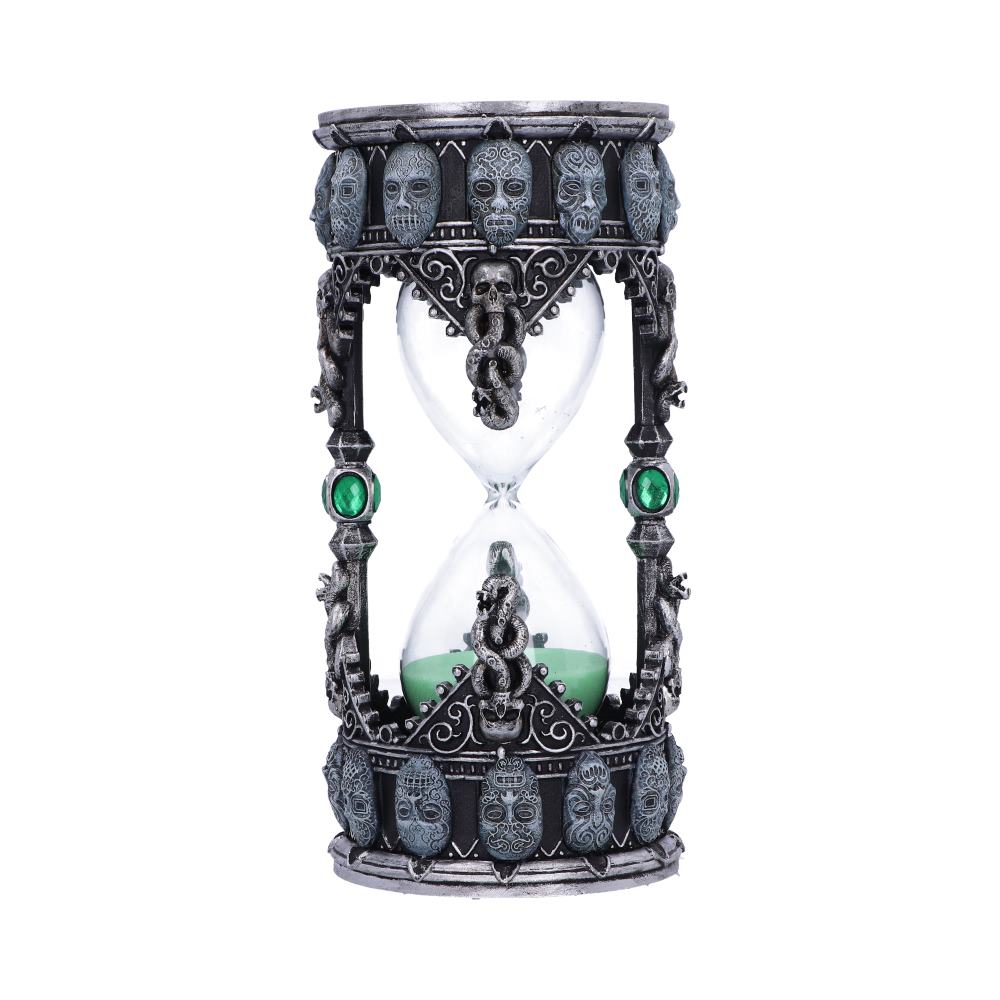 Harry Potter Death Eater Sand Timer - Shop Sand Timers At Gift Moments - 4