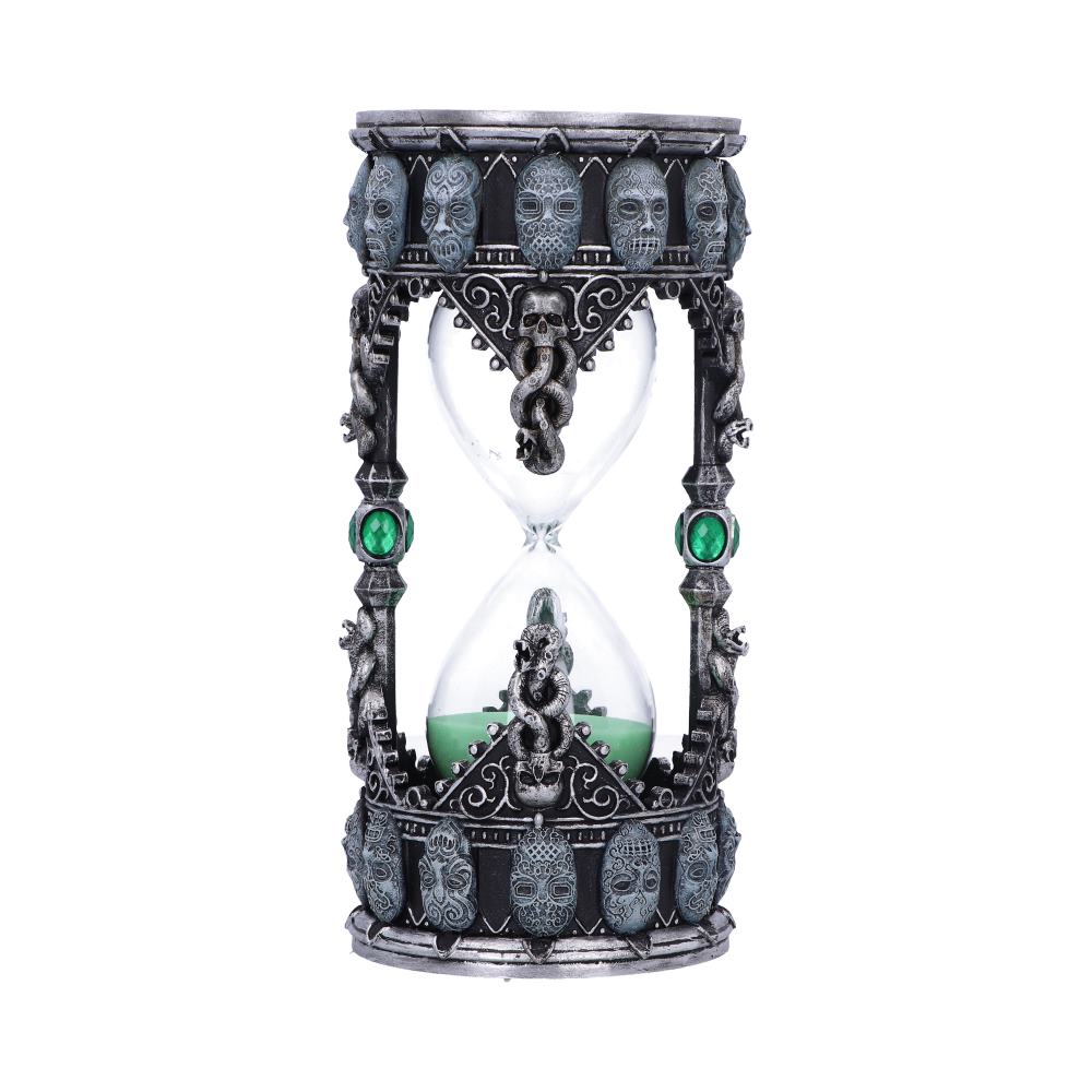 Harry Potter Death Eater Sand Timer - Shop Sand Timers At Gift Moments - 2