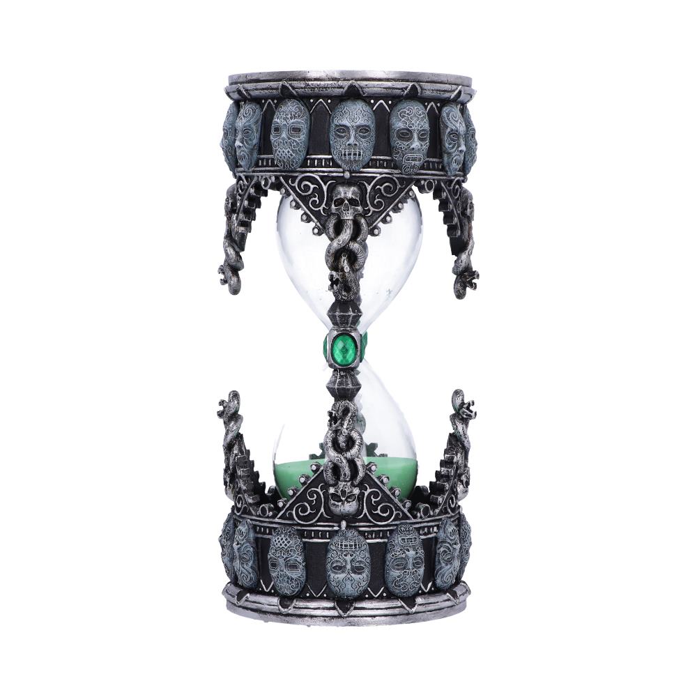 Harry Potter Death Eater Sand Timer - Shop Sand Timers At Gift Moments - 5