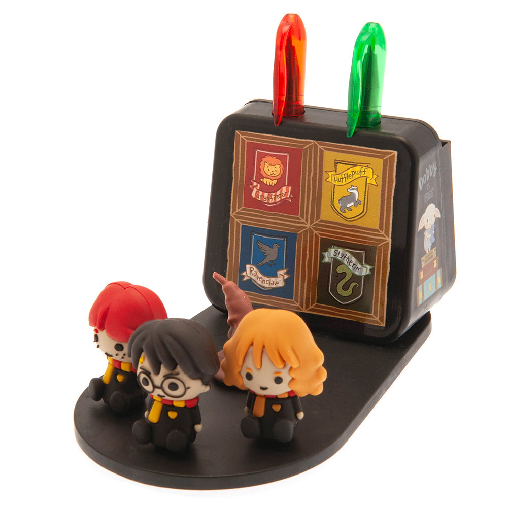 Harry Potter Desk Tidy Phone Stand - Shop Tech Accessories At Gift Moments - 2