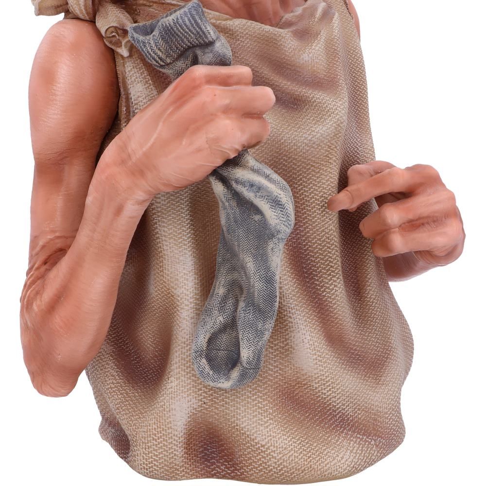 Harry Potter Dobby Bust - Shop Figures & Collectables At Gift Moments - 7