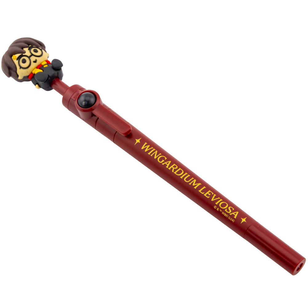 Harry Potter Fidget Pen - Shop Pens & Pencils At Gift Moments - 1