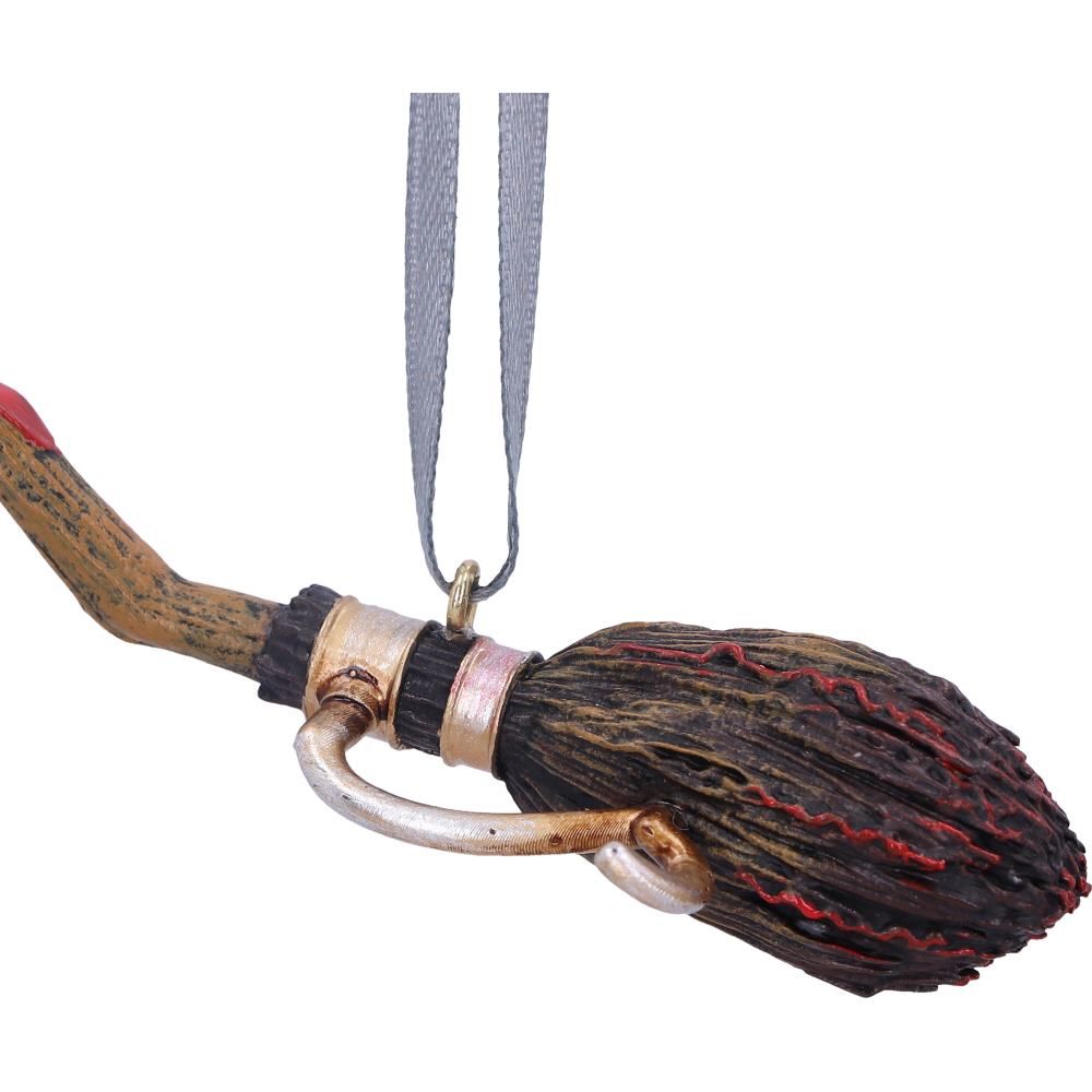 Harry Potter Fire Bolt Hanging Ornament - Shop Decorations At Gift Moments - 6
