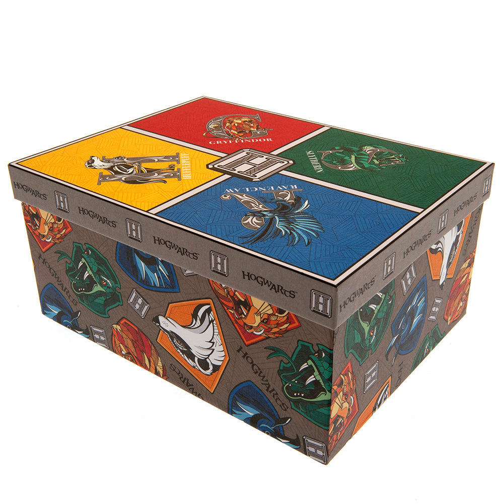 Harry Potter Gift Set Magical Glass - Shop Glassware At Gift Moments - 3