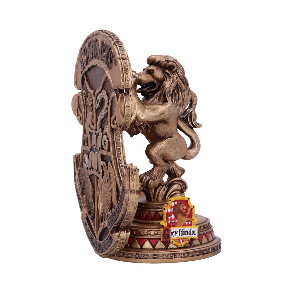 Harry Potter Gryffindor Bookend - Shop Bookends At Gift Moments - 6