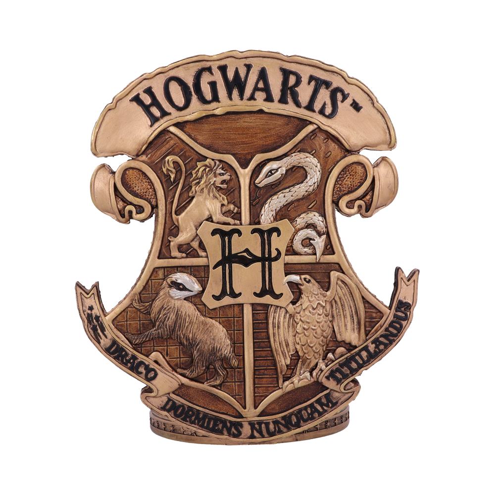 Harry Potter Gryffindor Bookend - Shop Bookends At Gift Moments - 5