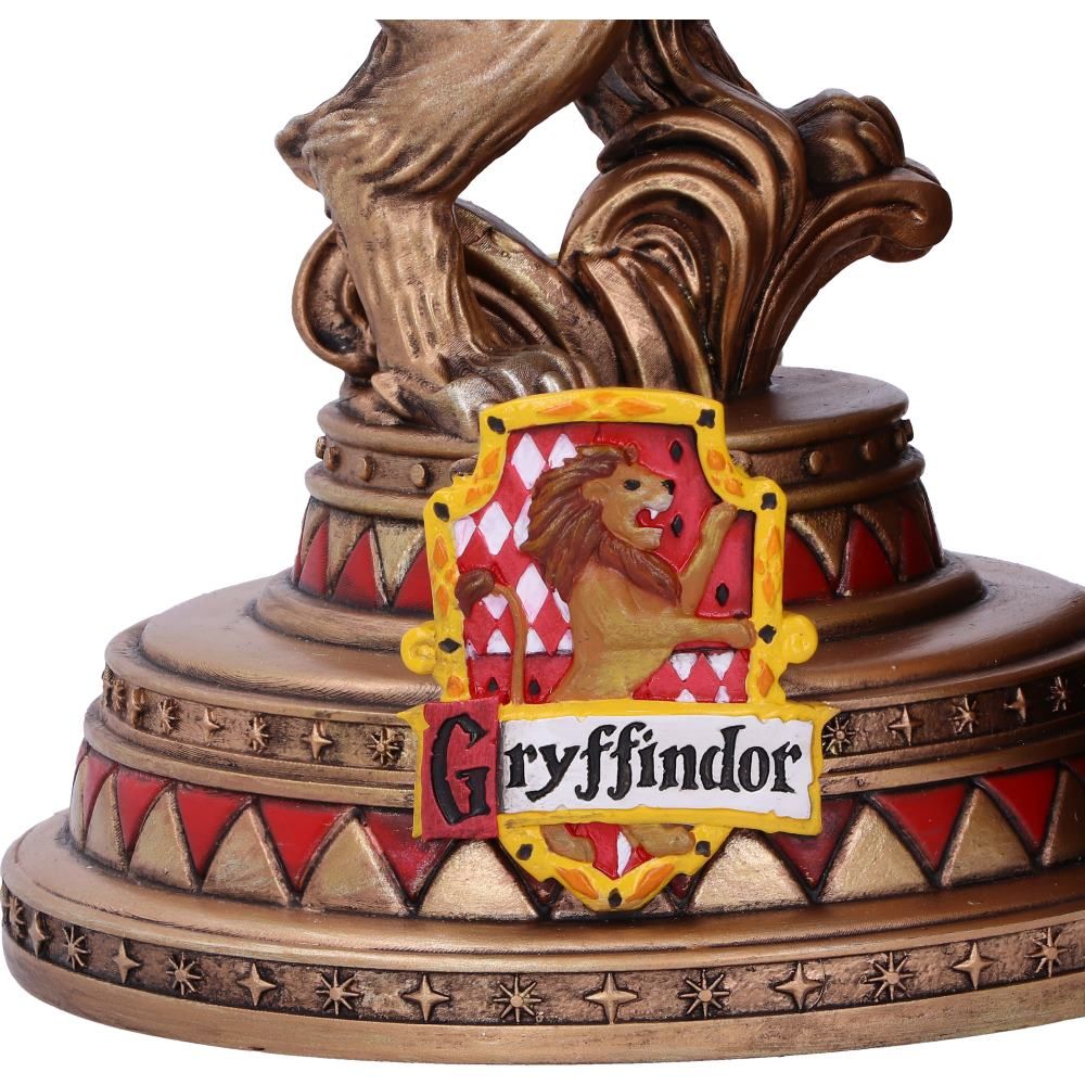 Harry Potter Gryffindor Bookend - Shop Bookends At Gift Moments - 7