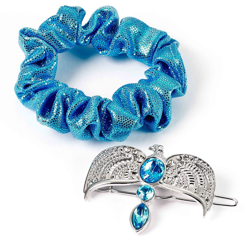Harry Potter Hair Accessory Set Diadem - Shop Accessories At Gift Moments - 1
