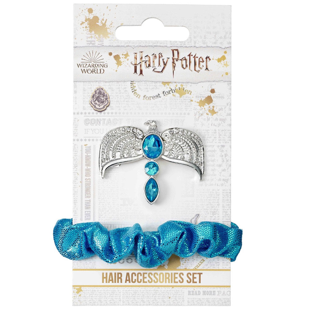 Harry Potter Hair Accessory Set Diadem - Shop Accessories At Gift Moments - 2