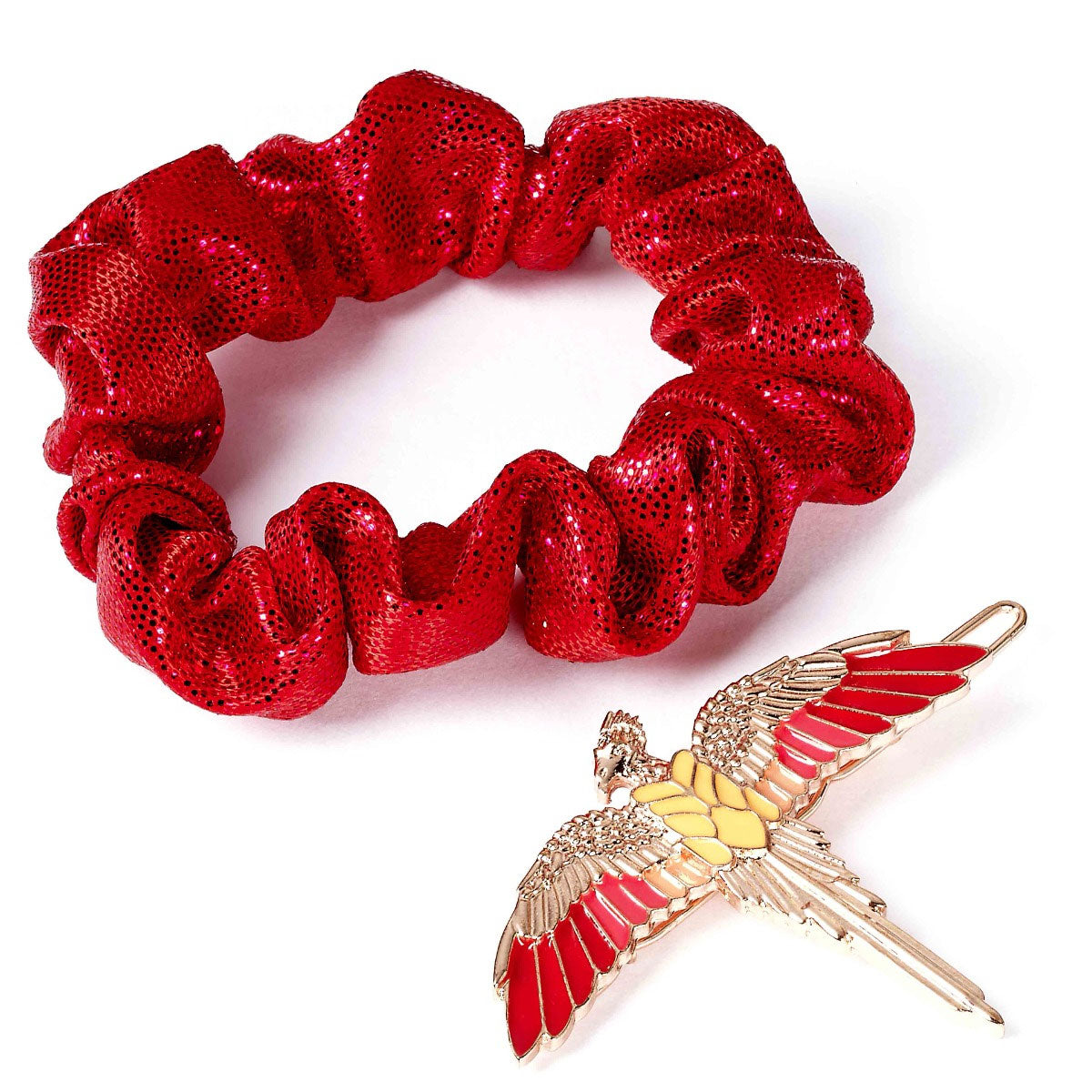Harry Potter Hair Accessory Set Fawkes: 1 - Accessories By Harry Potter