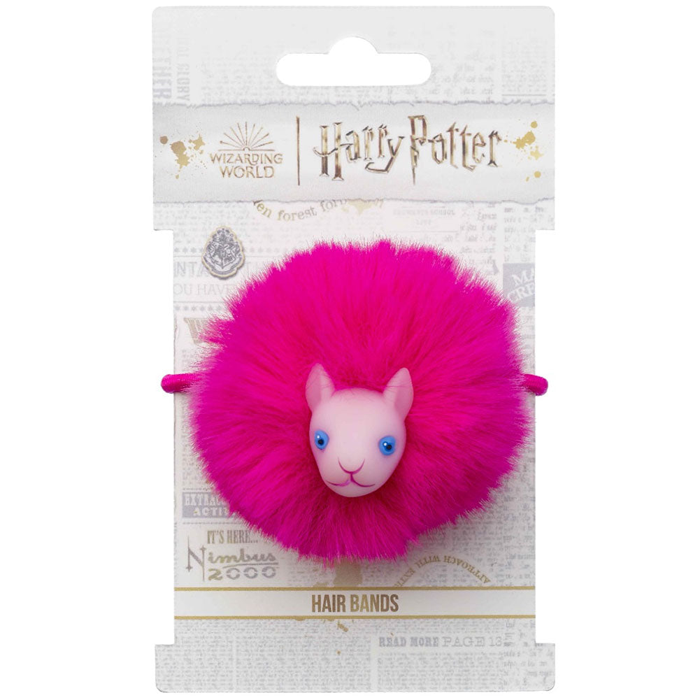 Harry Potter Hair Band Pygmy Puff - Shop Accessories At Gift Moments - 2