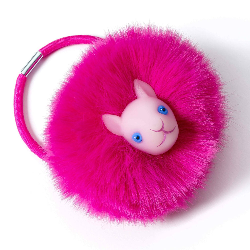 Harry Potter Hair Band Pygmy Puff - Shop Accessories At Gift Moments - 1