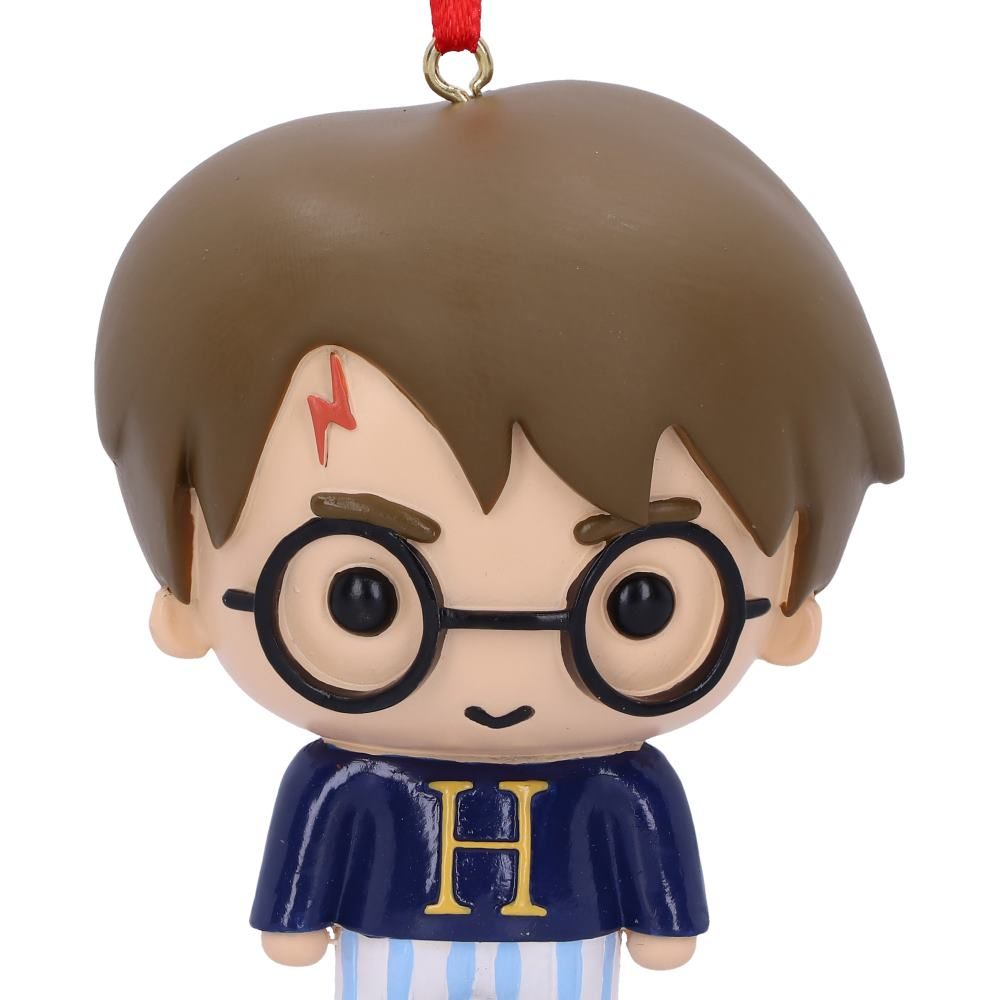 Harry Potter Harry Hanging Ornament: 6 - Decorations By Harry Potter