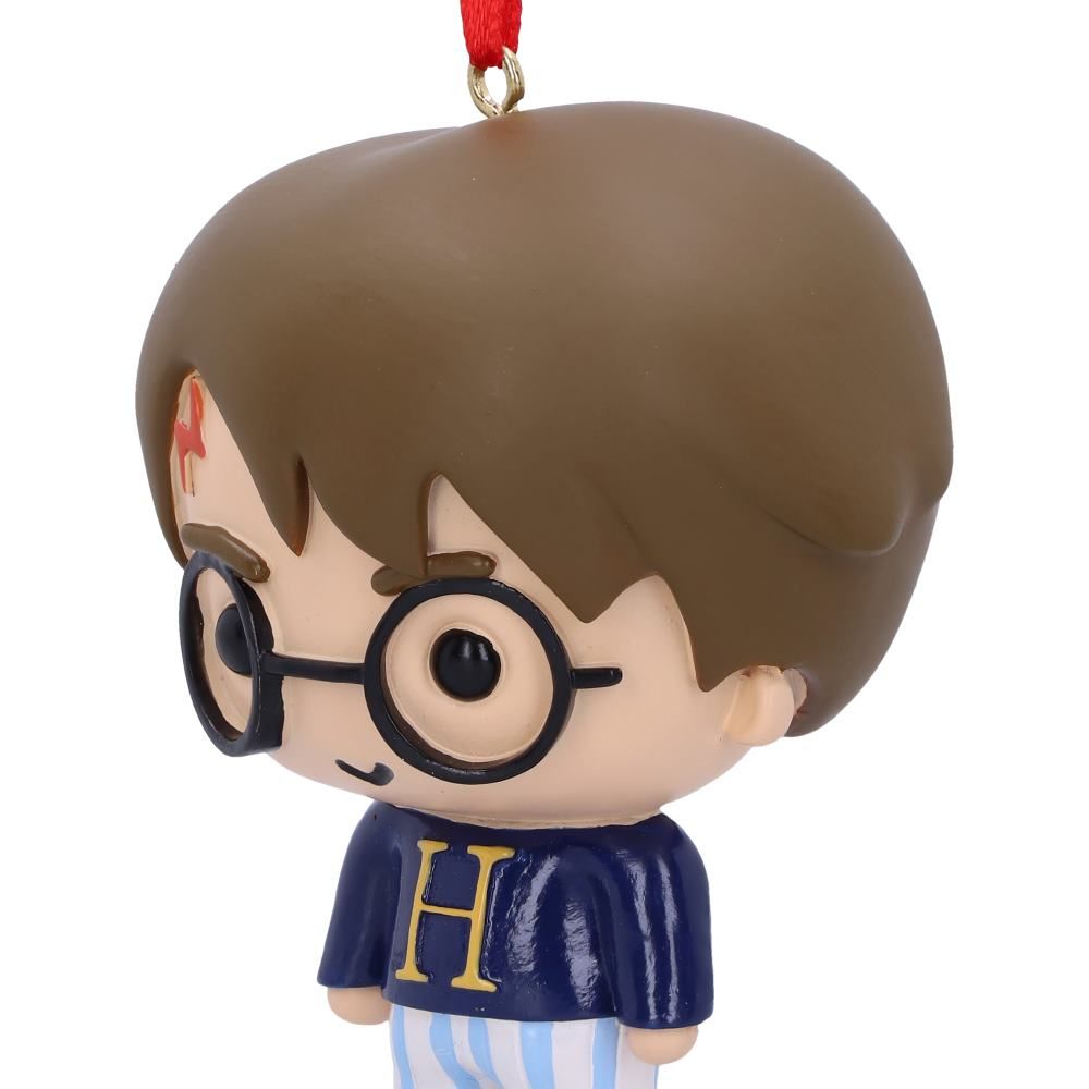 Harry Potter Harry Hanging Ornament: 7 - Decorations By Harry Potter