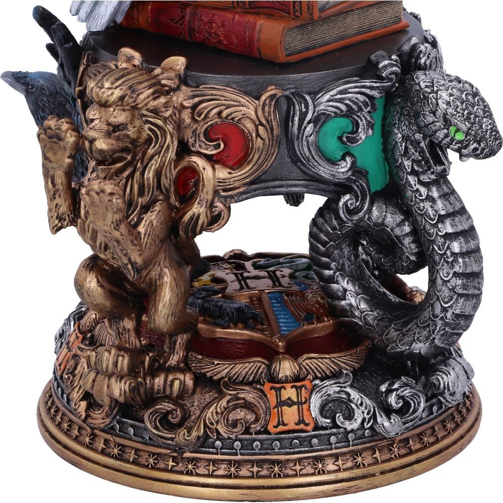 Harry Potter Hedwig Owl Figurine: 7 - Figures & Collectables By Harry Potter