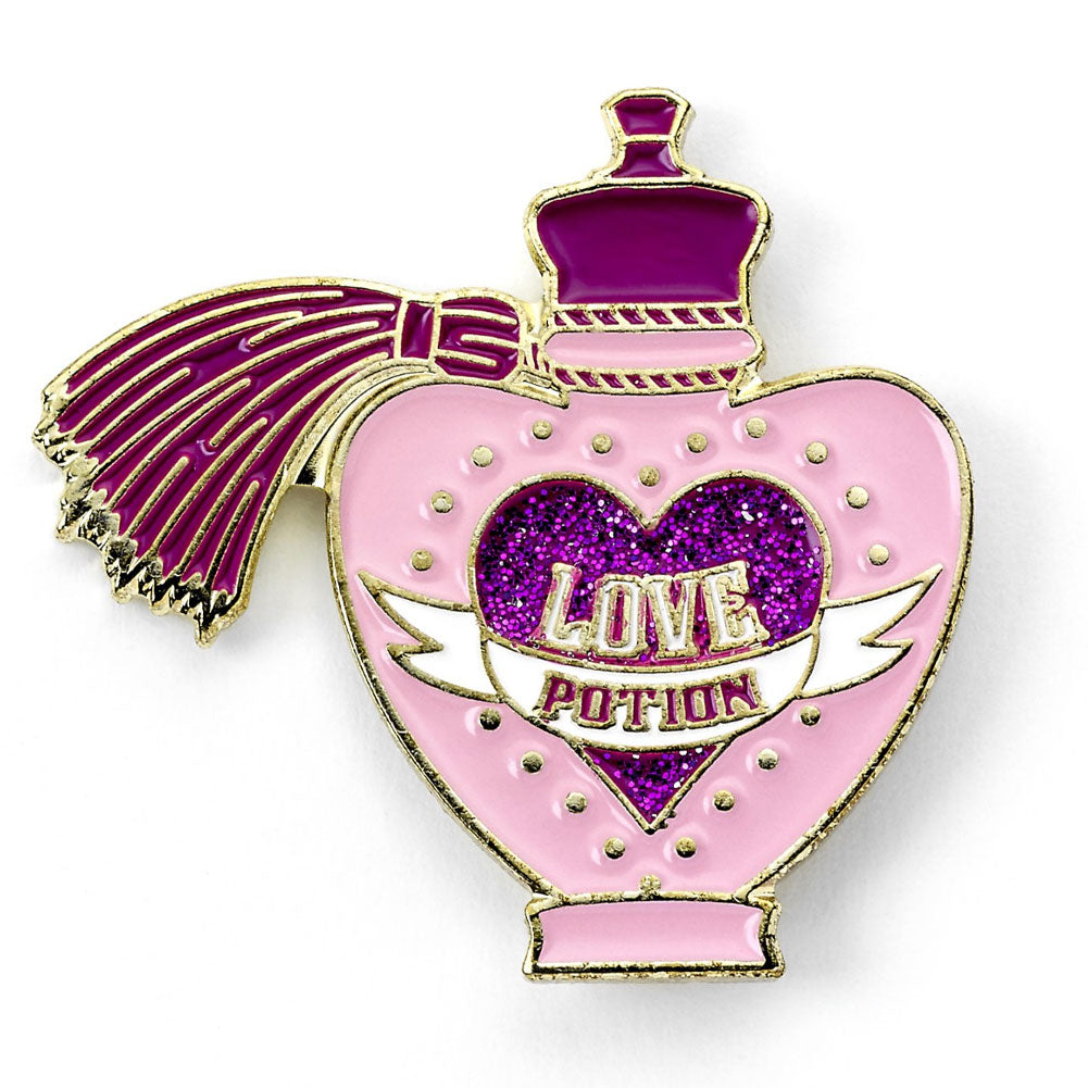 Harry Potter Hemione Greetings Card with Badge: 2 - Greeting Cards By Harry Potter