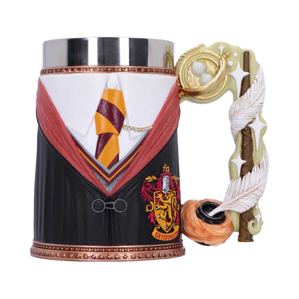 Harry Potter Hermione Collectible Tankard - Shop Tankards At Gift Moments - 3