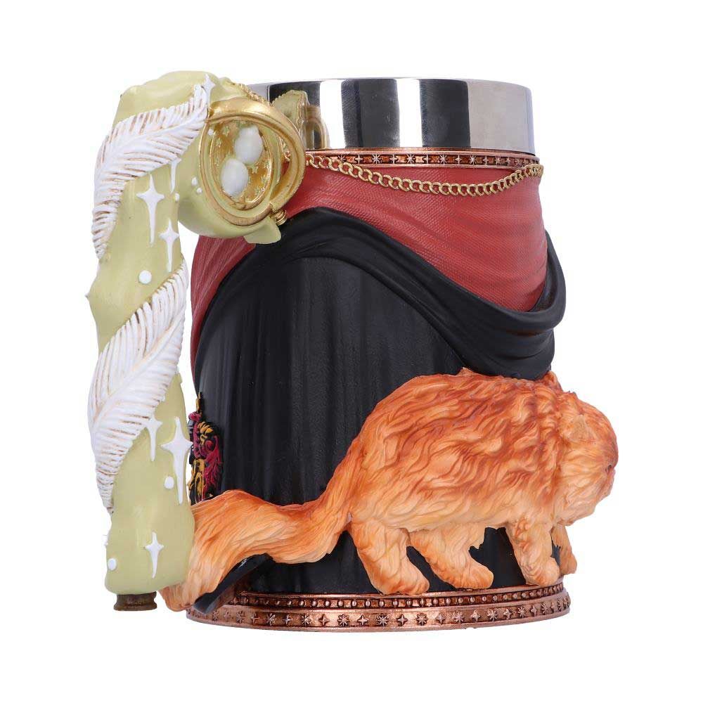 Harry Potter Hermione Collectible Tankard - Shop Tankards At Gift Moments - 6