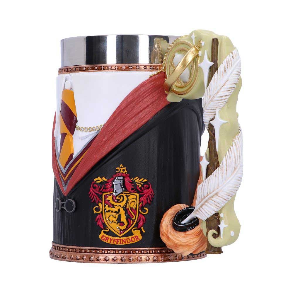 Harry Potter Hermione Collectible Tankard - Shop Tankards At Gift Moments - 5
